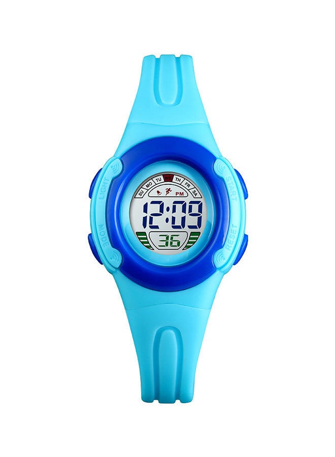 Kids' Top Brand Fashion Outdoor Sports Watch   1479 - Image 1