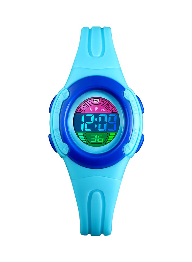 Kids' Top Brand Fashion Outdoor Sports Watch   1479 - Image 2