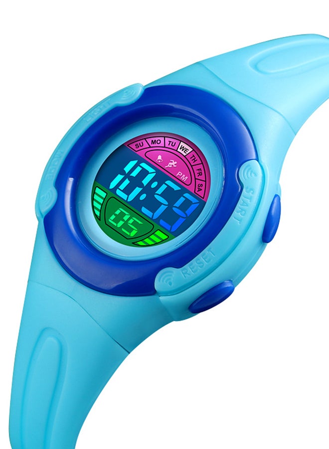 Kids' Top Brand Fashion Outdoor Sports Watch   1479 - Image 3
