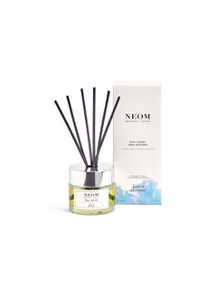 NEOM Real Luxury De-Stress Reed Diffuser