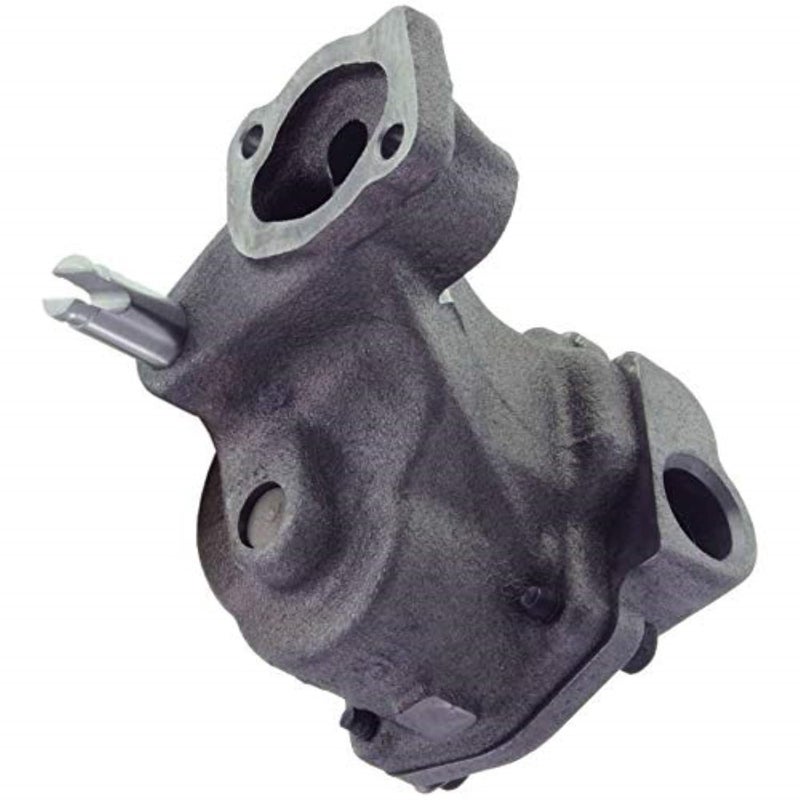 Melling Oil Pump Wet Sump Internal High Volume 34 in Inlet Small Block Chevy Each