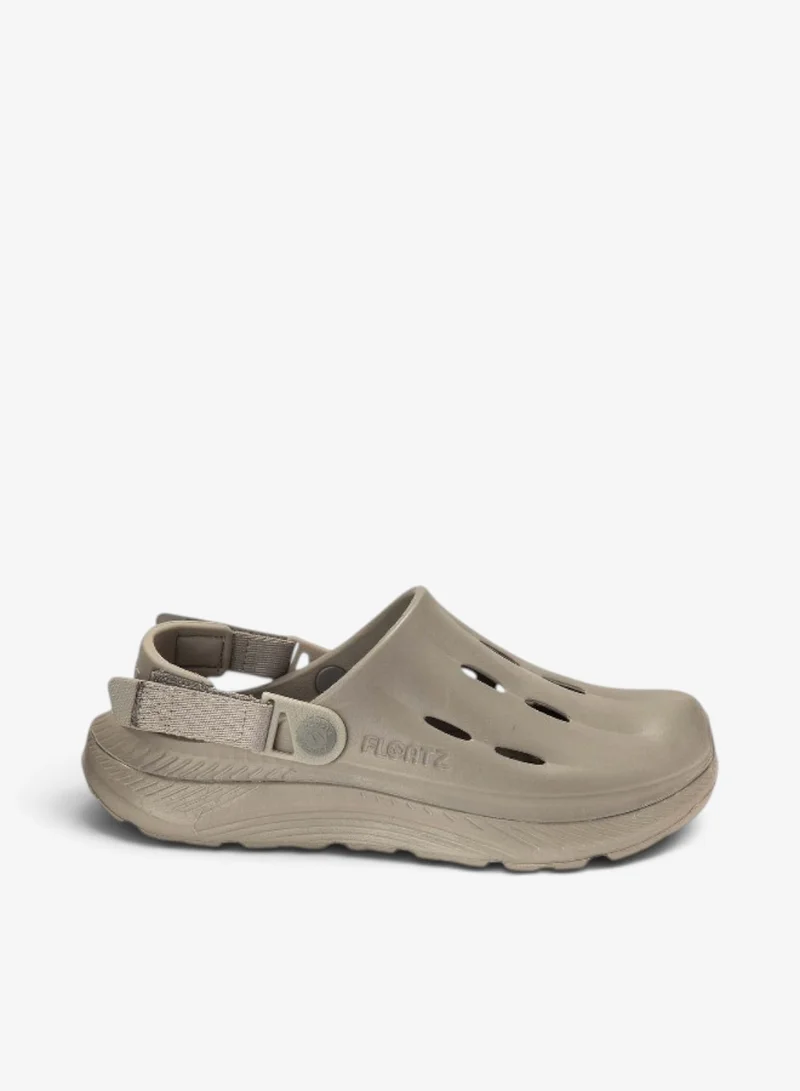 Bata Comfort Slip‑On Clogs
