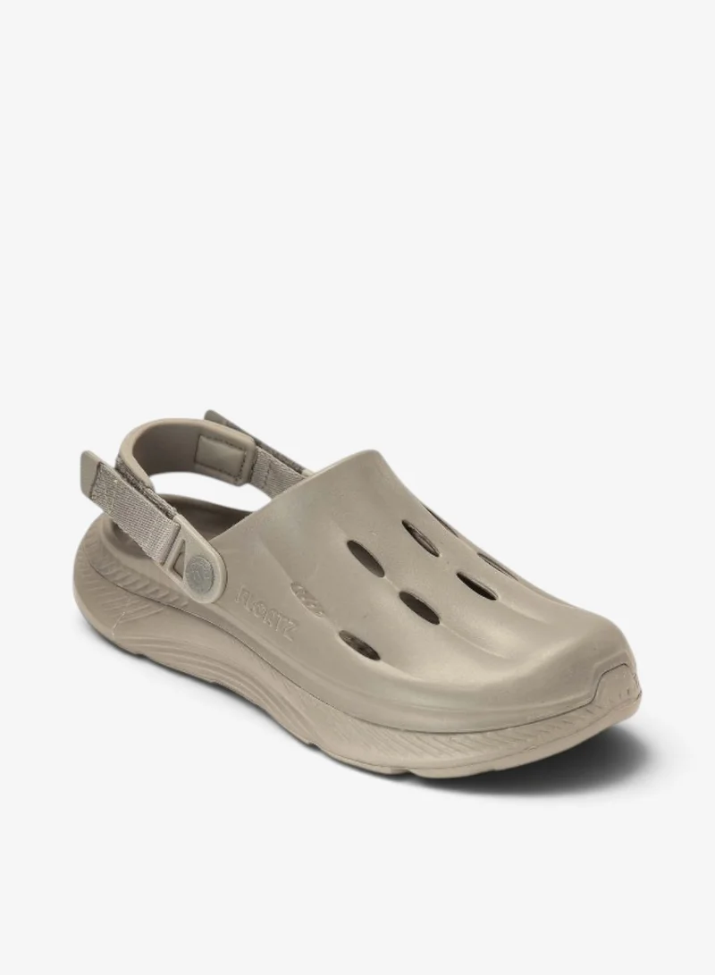 Bata Comfort Slip‑On Clogs