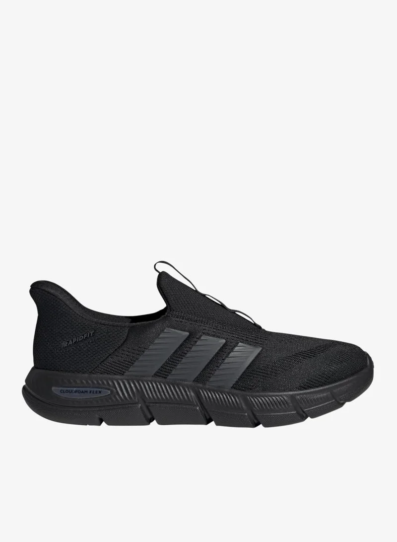 Adidas CLOUDFOAM FLEX LOUNGE RAPIDFIT SHOES