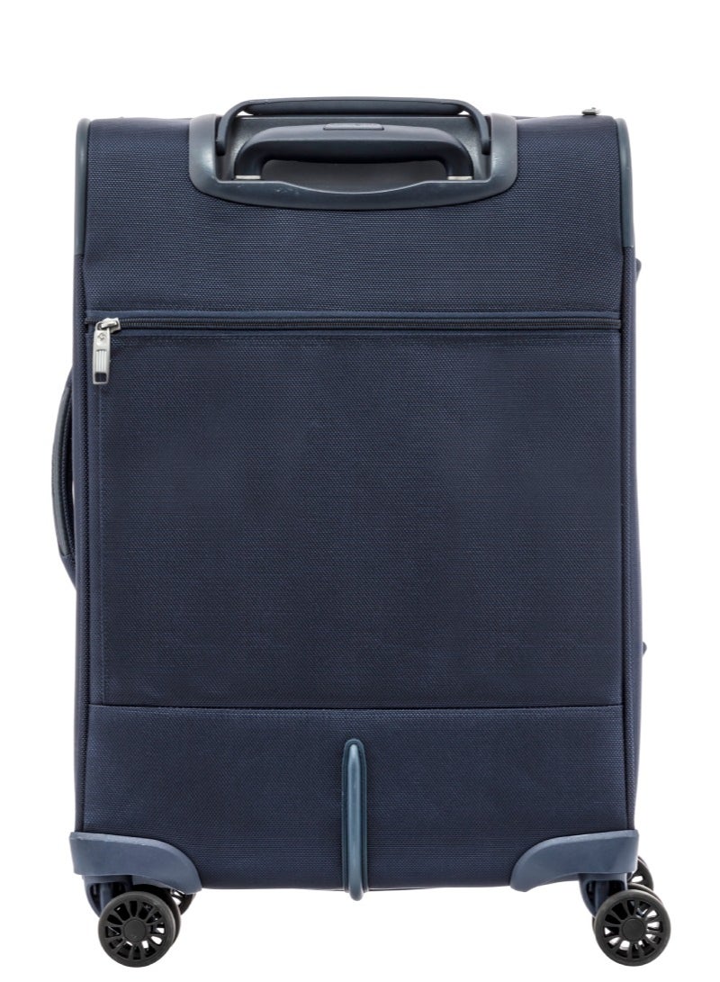 Samsonite Samsonite Hexel Spinner 56 cm - Navy - 10 Years Global Warranty  - Image 4