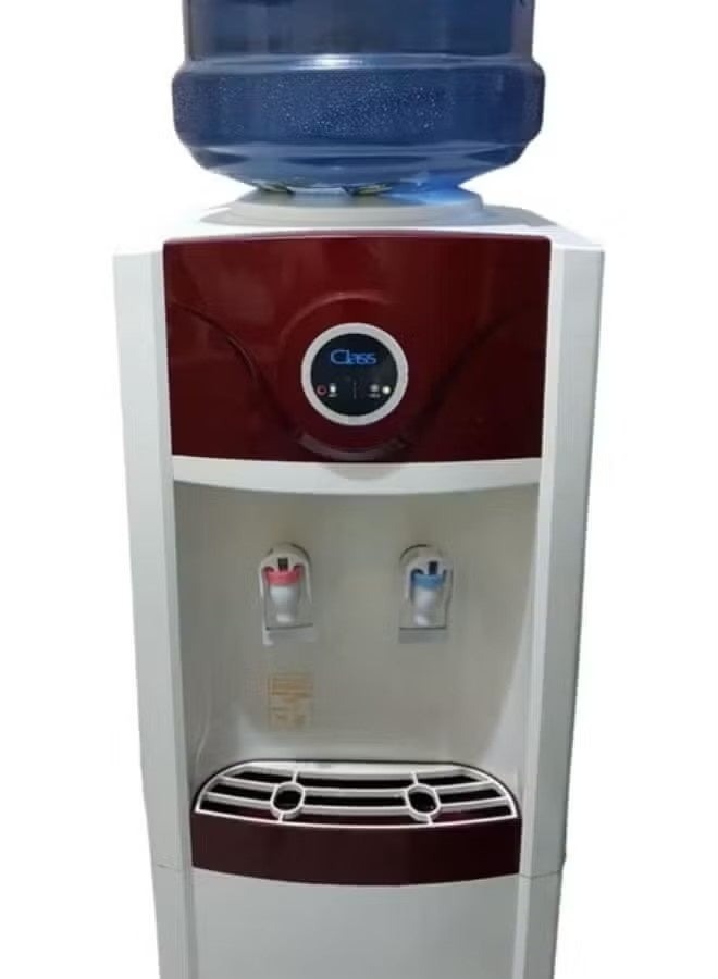2 Pieces Hot & Cold Faucet (Spout), Internal Water Cooler for Kitchen Drinking Water Supplies - Image 2