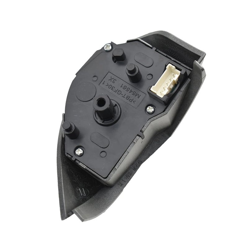 Vuzmode Steering Wheel Control Switch for Mitsubishi - Image 4