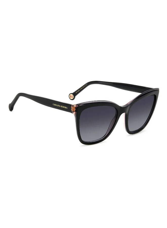 كارولينا هيريرا RECTANGULAR CAROLINA HERRERA SUNGLASSES FRAMES