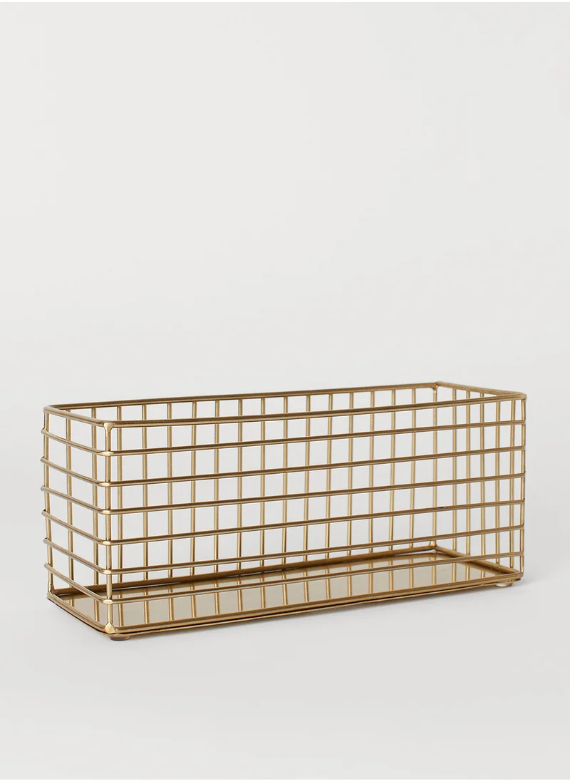 اتش اند ام Metal Wire Basket