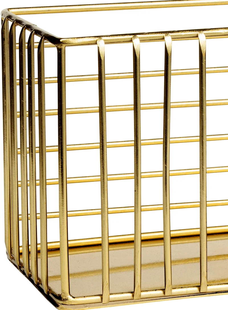 اتش اند ام Metal Wire Basket