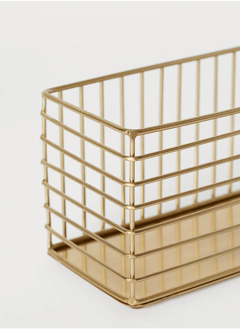 اتش اند ام Metal Wire Basket