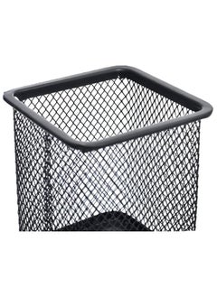 Generic Square Organizer Pen Cup With Durable Material, Suitable For School And Home  - Image 3