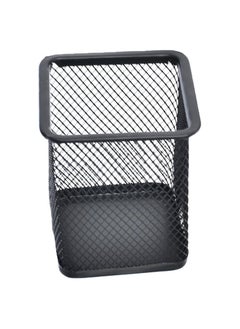 Generic Square Organizer Pen Cup With Durable Material, Suitable For School And Home  - Image 2
