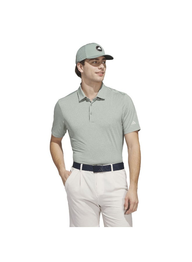 Adidas adidas ultimate365 mini bunker men polo t-shirt  - Image 3