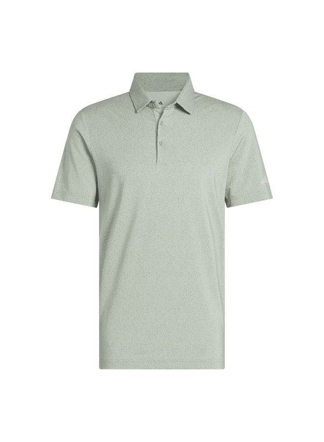 Adidas adidas ultimate365 mini bunker men polo t-shirt  - Image 1