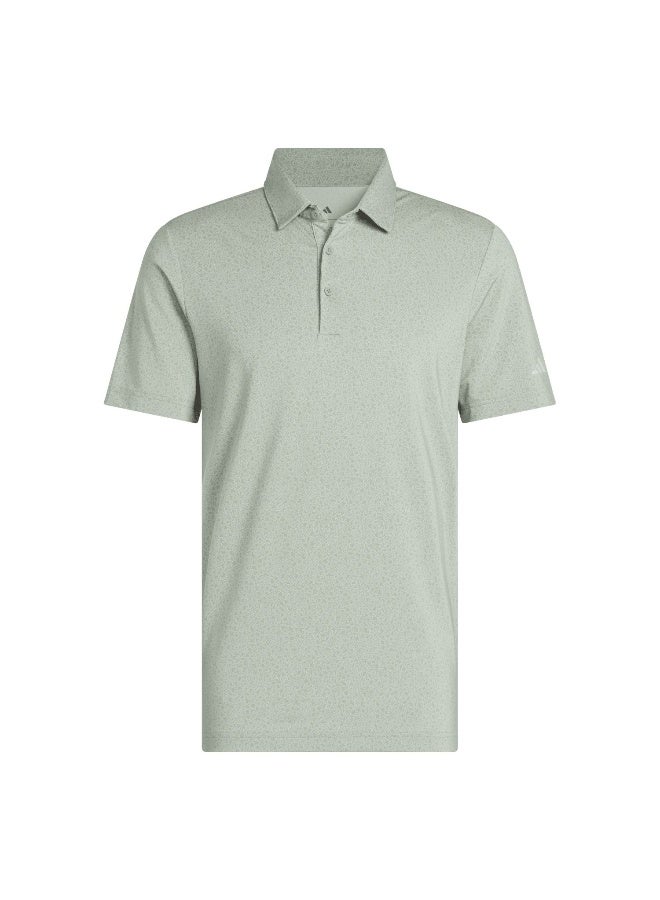Adidas adidas ultimate365 mini bunker men polo t-shirt  - Image 2