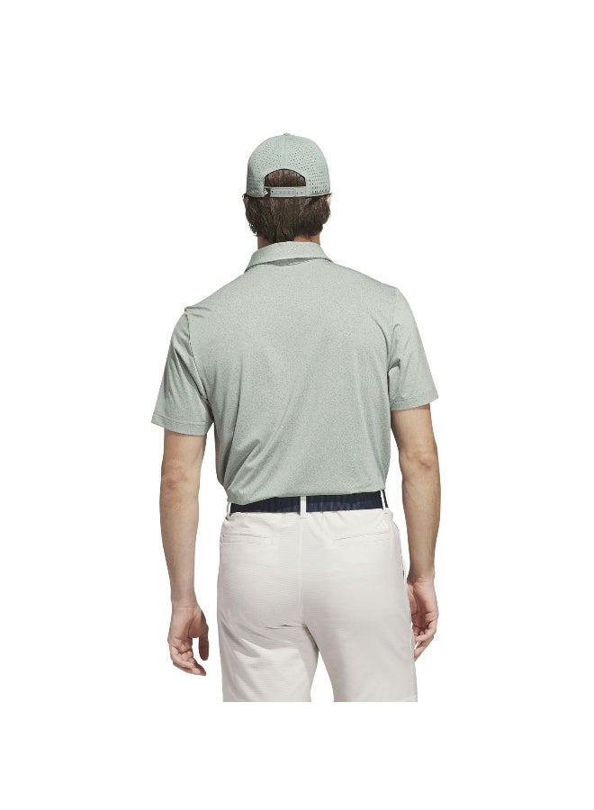 Adidas adidas ultimate365 mini bunker men polo t-shirt  - Image 4