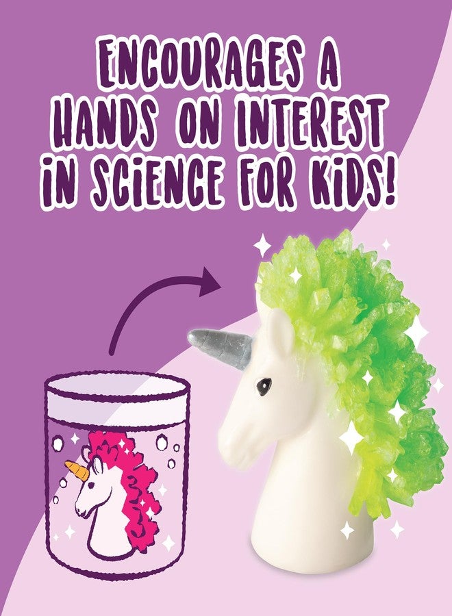 MindWare Crystal Growing Kits (Unicorns) - Image 5