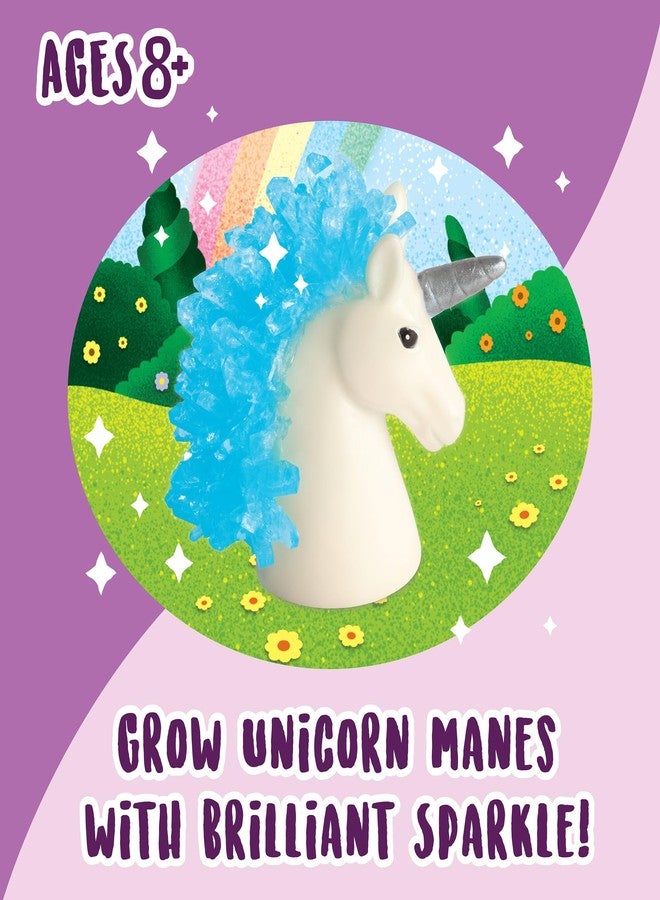 MindWare Crystal Growing Kits (Unicorns) - Image 3
