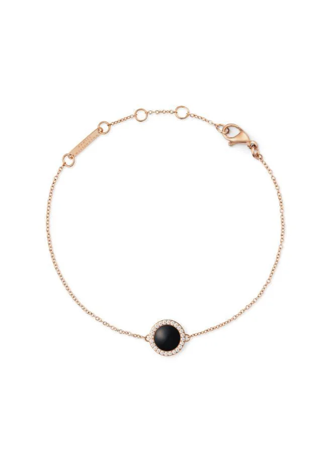 دانيال ولينغتون DW00401432 Semi Precious Bracelet