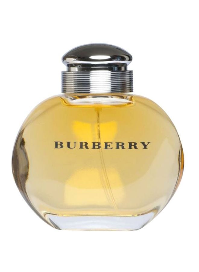 BURBERRY Classic EDP 100ml - Image 1