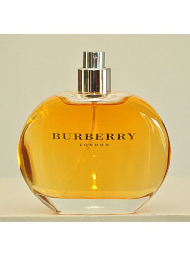 BURBERRY Classic EDP 100ml - Image 5