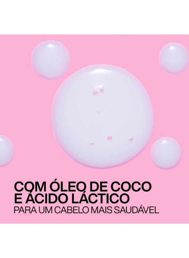 Redken One United All-In Multi-Benefit Treatment 150ml - Image 4