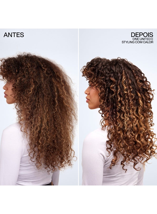 Redken One United All-In Multi-Benefit Treatment 150ml - Image 3