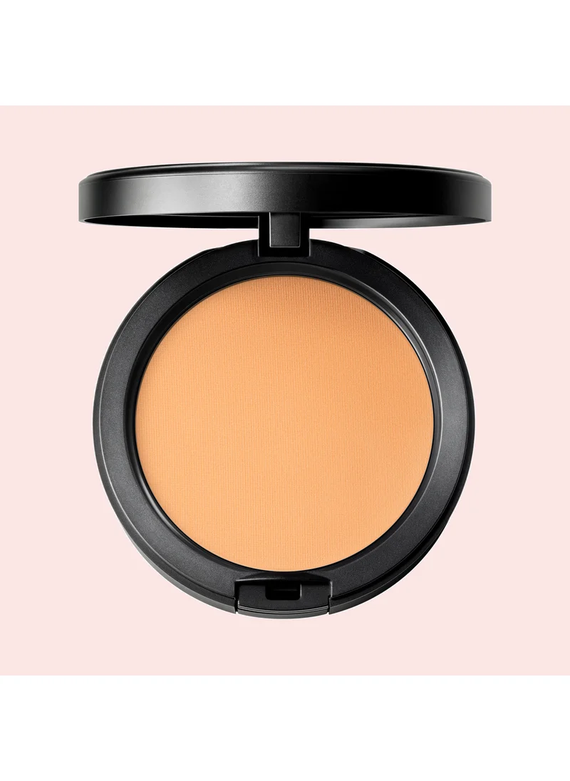 MAC Cosmetics Studio Fix Powder Plus Foundation - NC25