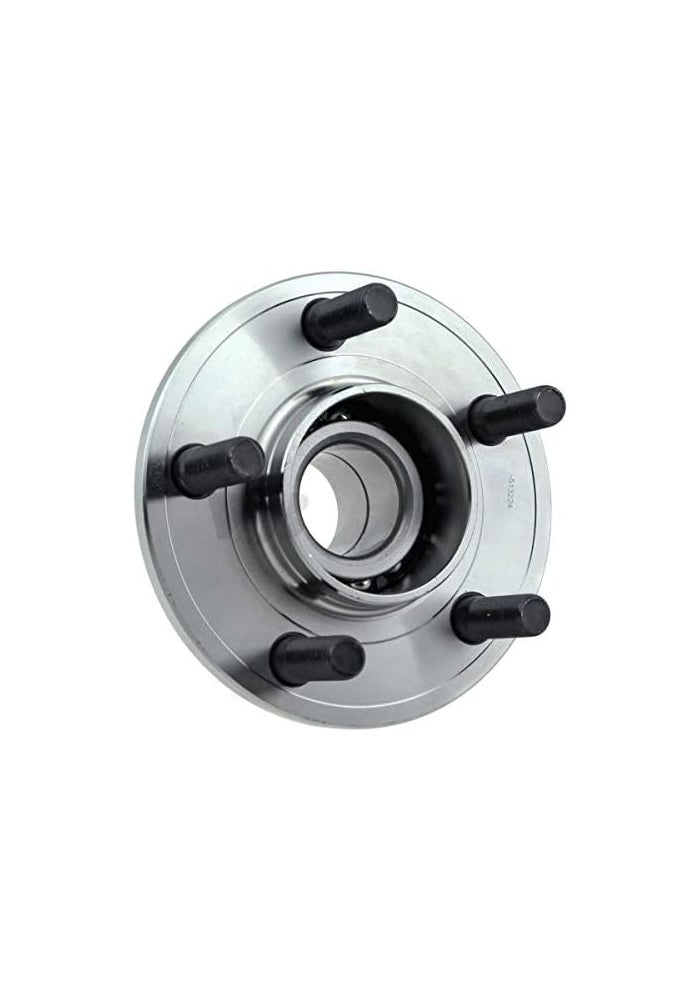 WJB WA513224 Front Wheel Hub Bearing Assembly - Compatible with Timken HA590030, Moog 513224, SKF BR930359 - Image 4