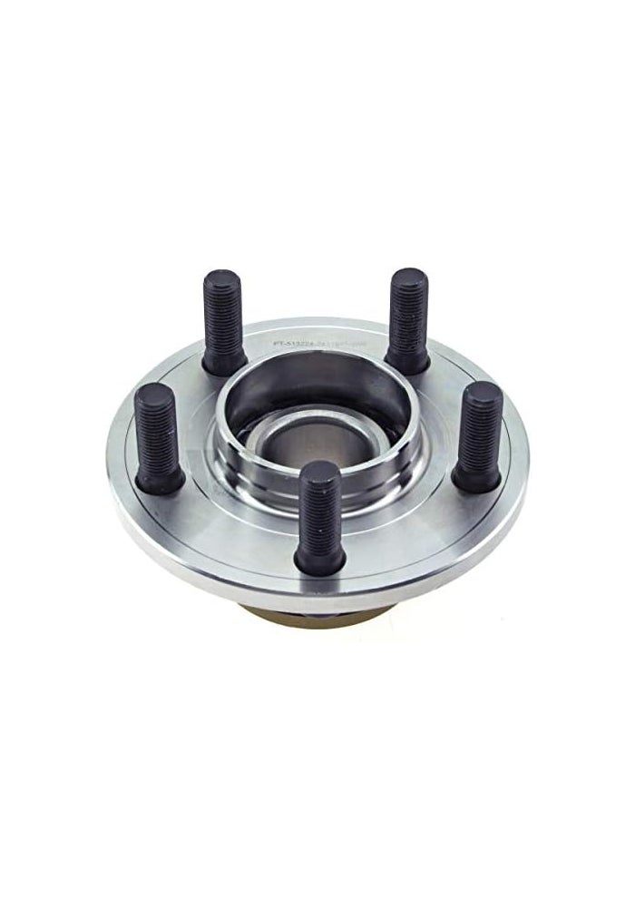 WJB WA513224 Front Wheel Hub Bearing Assembly - Compatible with Timken HA590030, Moog 513224, SKF BR930359 - Image 5