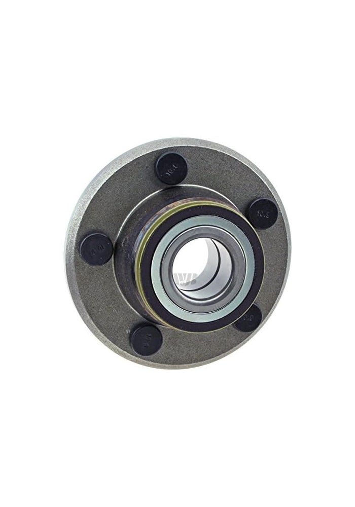WJB WA513224 Front Wheel Hub Bearing Assembly - Compatible with Timken HA590030, Moog 513224, SKF BR930359 - Image 2