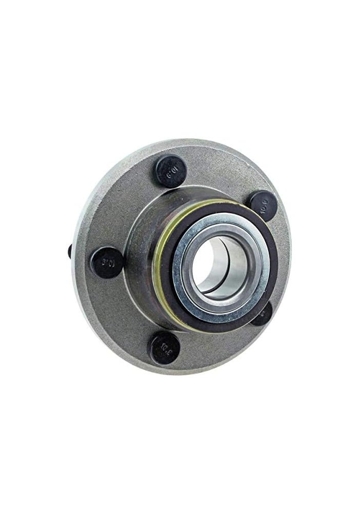 WJB WA513224 Front Wheel Hub Bearing Assembly - Compatible with Timken HA590030, Moog 513224, SKF BR930359 - Image 3