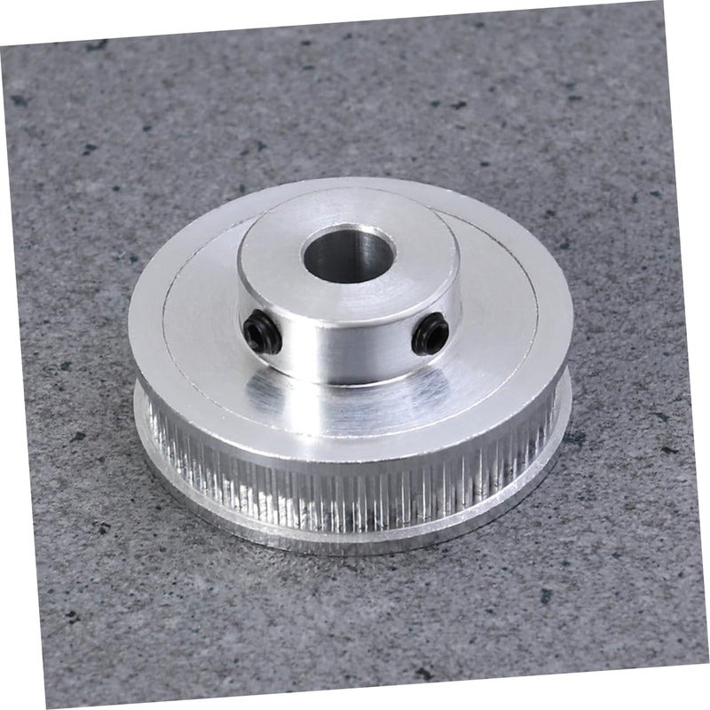 Aluminum GT2 Timing Pulley 8MM Inner Diameter High Precision 3D Printer Accessory - Image 4
