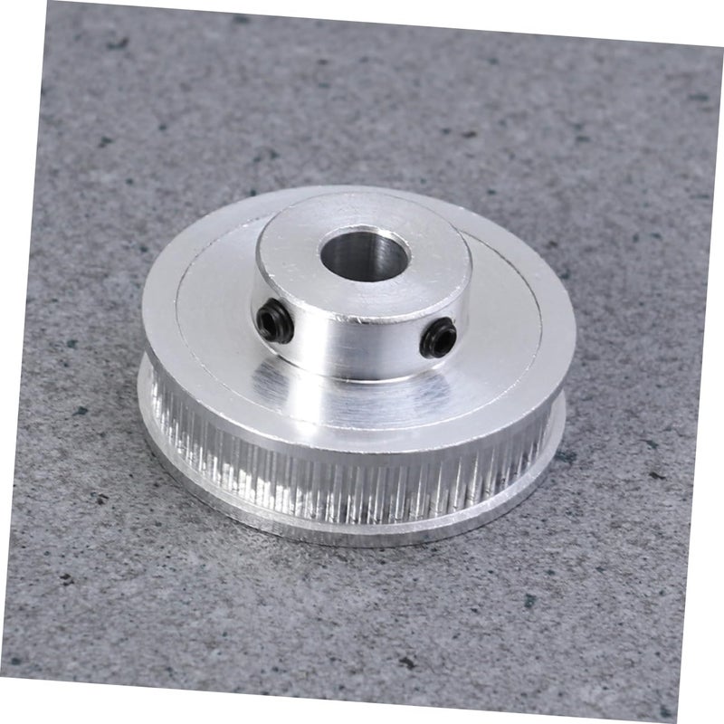 Aluminum GT2 Timing Pulley 8MM Inner Diameter High Precision 3D Printer Accessory - Image 3