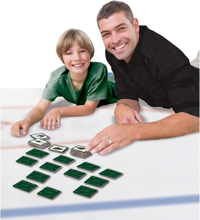 Master Pieces NHL unisex Matching Game - Image 5