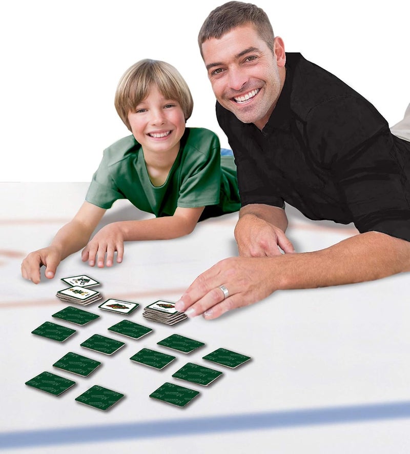 Master Pieces NHL unisex Matching Game - Image 2