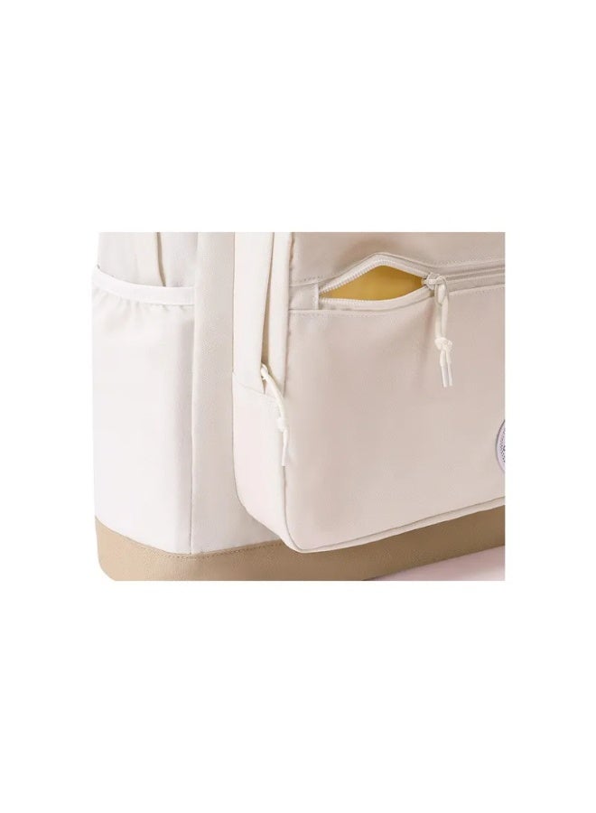 كونفرس حقيبة ظهر Go 2 للجنسين - حقيبة ظهر كلاسيكية ملونة - Image 4