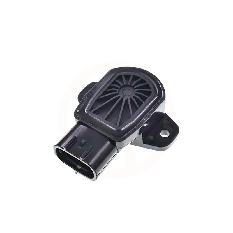 مقبس صمام مستشعر الخانق متوافق مع سوزوكي سيرفو HG21S OEM 13420 86G01 - Image 5