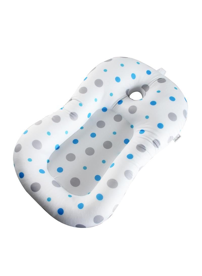 1-Piece Baby Bath Tub Pillow Pad - Image 1