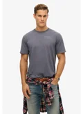 Superdry Magma Slate Grey