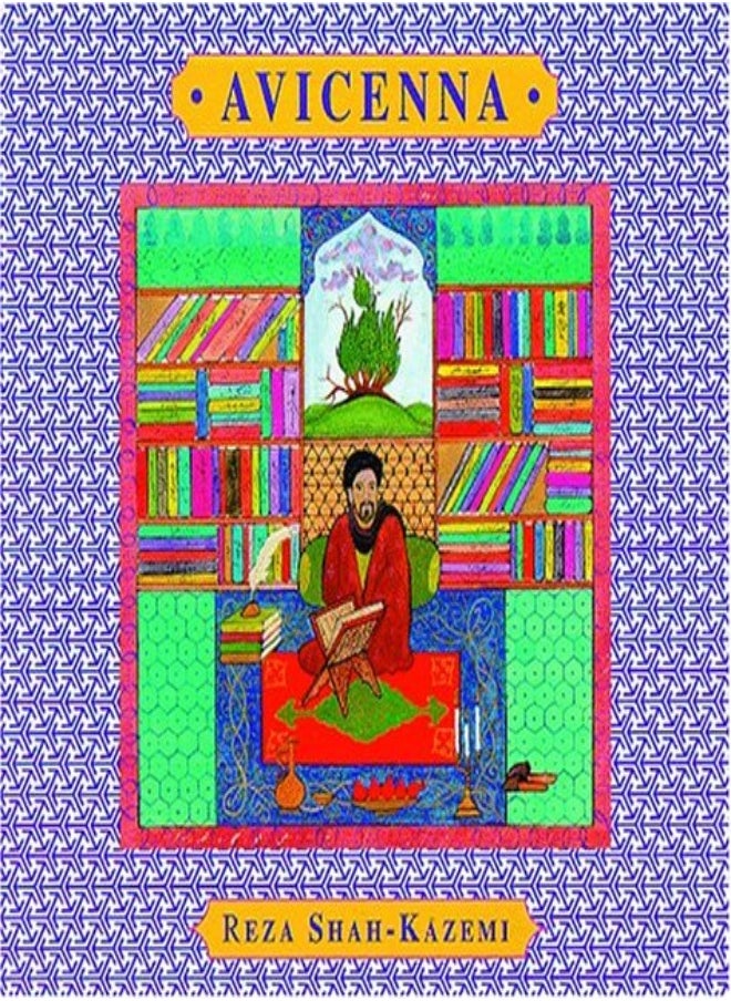 Ibn Sina Avicenna Prince OF Physicians 