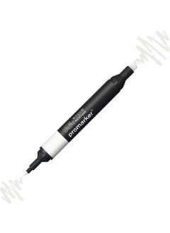 Winsor Newton Winsor Newton Letraset Promarker Pen Wg0 Warm Gray 0  - Image 2