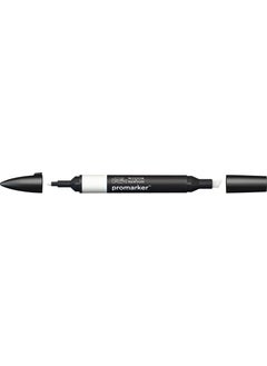 Winsor Newton Winsor Newton Letraset Promarker Pen Wg0 Warm Gray 0  - Image 4