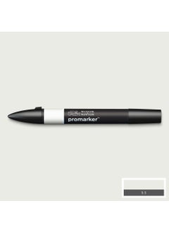 Winsor Newton Winsor Newton Letraset Promarker Pen Wg0 Warm Gray 0  - Image 1