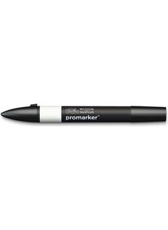 Winsor Newton Winsor Newton Letraset Promarker Pen Wg0 Warm Gray 0  - Image 3