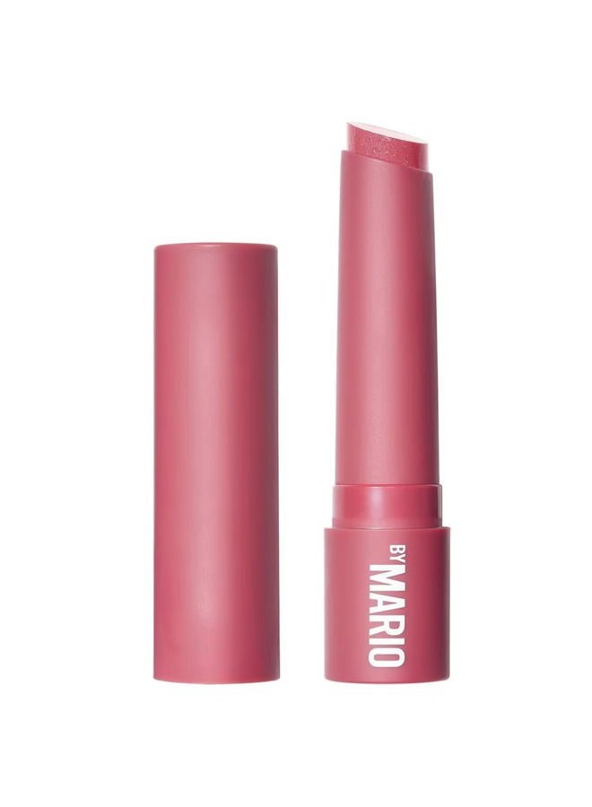 BY MARIO سيروم شفاه مرطب MAKEUP BY MARIO MoistureGlow™ بلون روز جلو - Image 1