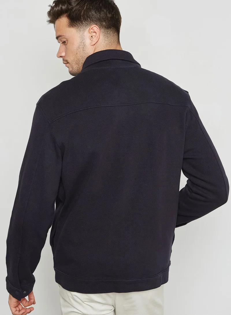 Mango Man Sam Jacket