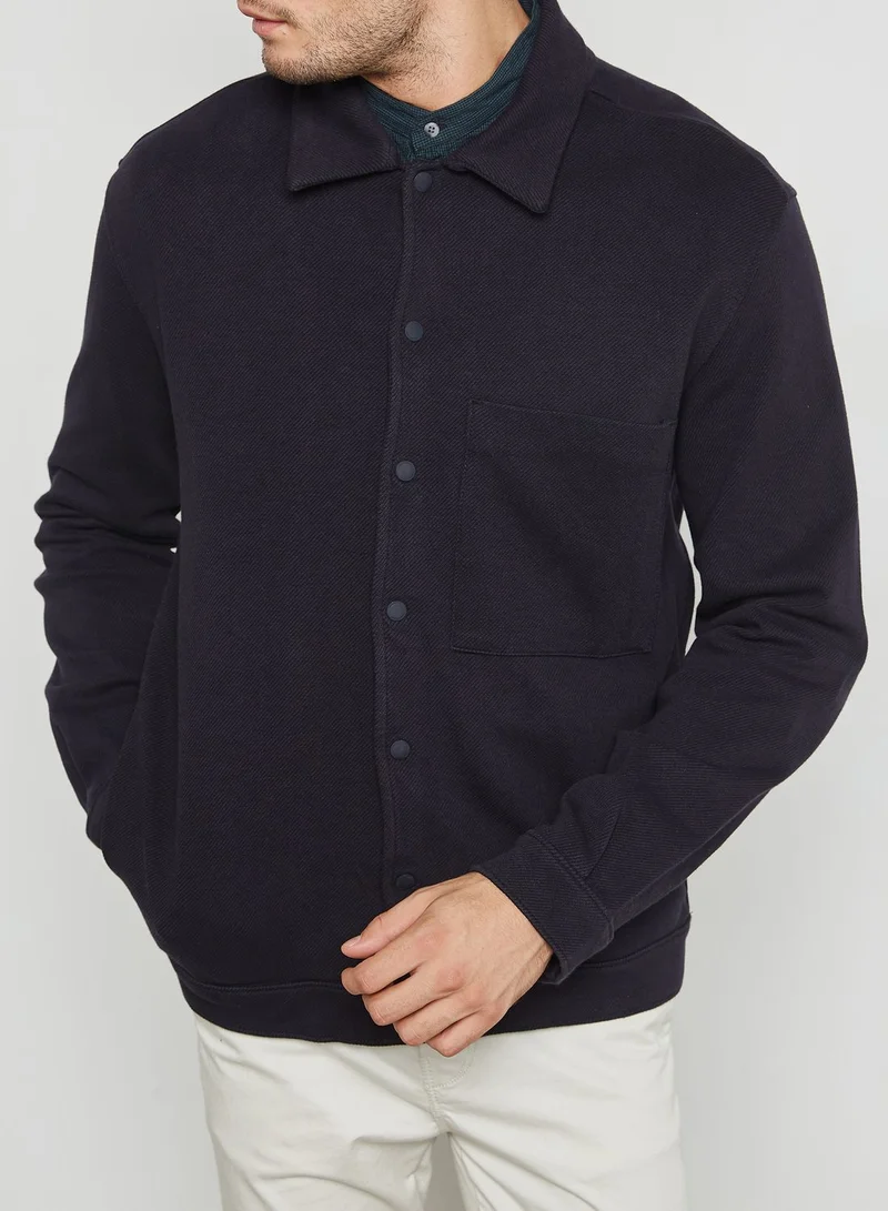 Mango Man Sam Jacket
