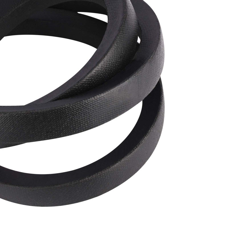 MZK 754-0497 954-0497 PTO Belt 1/2" X 60" Compatible with Cub Cadet/MTD/Troy-Bilt 1170 1180 LT1018 Lawn Tractor - Image 3